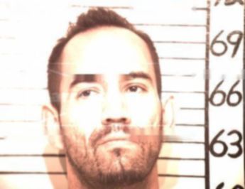 Joshua Richard Parada
