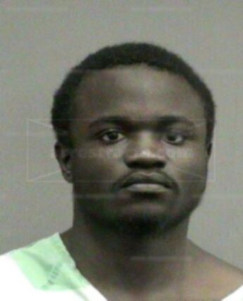 Dionte Detraun Rutledge