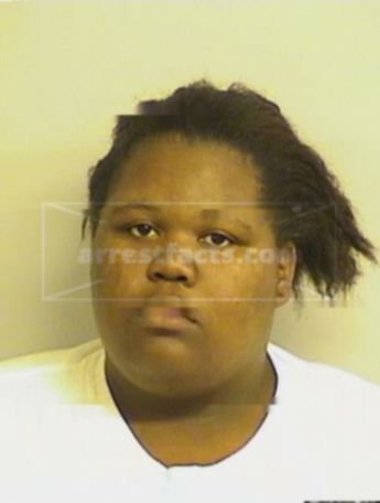 Shakevia Monea Washington