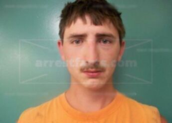 Kevin Wayne Reeves