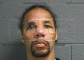Gregory A Tucker