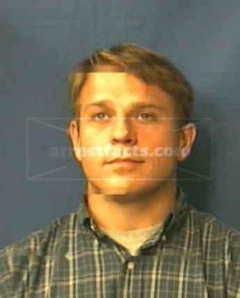 Benjamin David Price