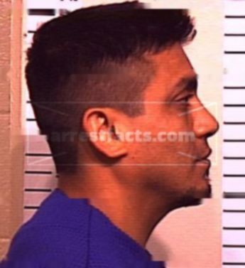 Santos Elmer Benitez