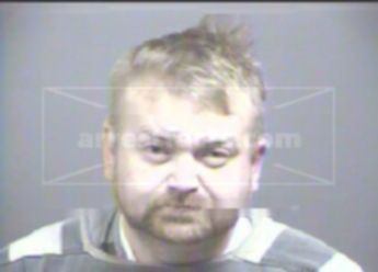 Jason Walter Ogle