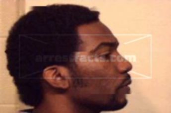 Marcus Lamar Johnson
