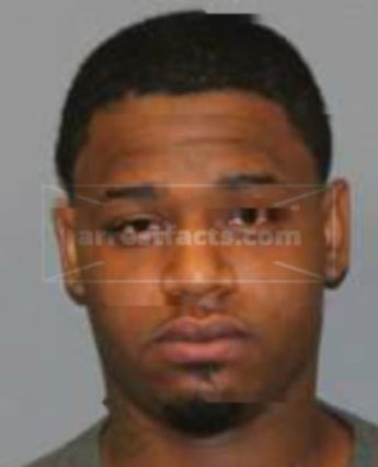 Brandon Shaquille Murry
