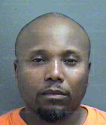 Gregory Maurice Perry