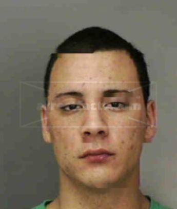 Jonathan Terrance Kim