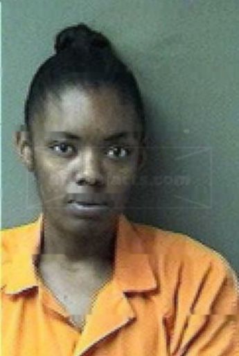 Ashley W Brunson
