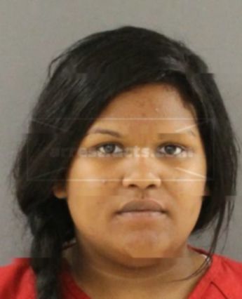 Martika Jashay Davis