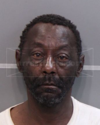 Jimmy Lee Butts