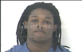 Devion Leon Mcleod