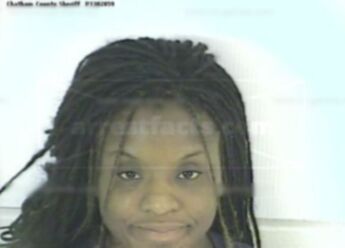 Summer Faith Ladonnna Thompson
