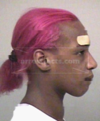 Latisha Logan