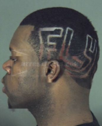 Erick Ramon Johnson
