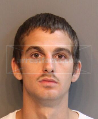 Michael Lamar Bruce