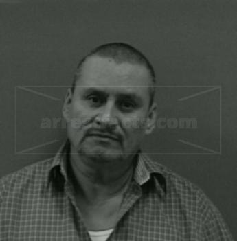 Jose Lourdes Galvan-Reyes