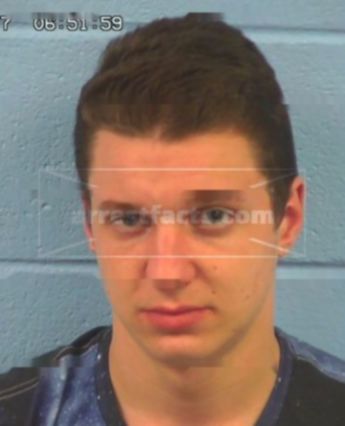 Jonathan Braden Atchley