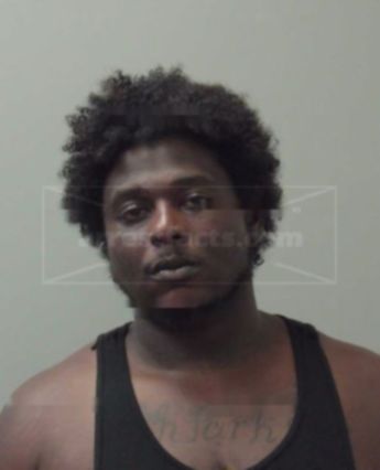 Mario Martez Dillard
