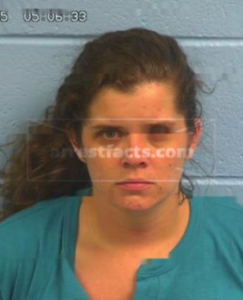 Brittany Jane Kilgore