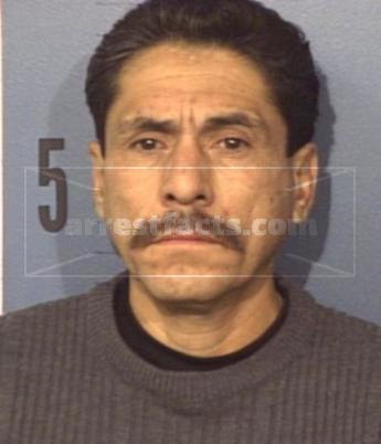 Roy Ramirez