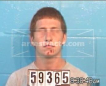 Kade Joseph Clark