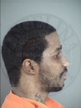 Demarcus D'shay Greer