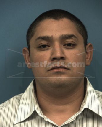 David Ray Flores