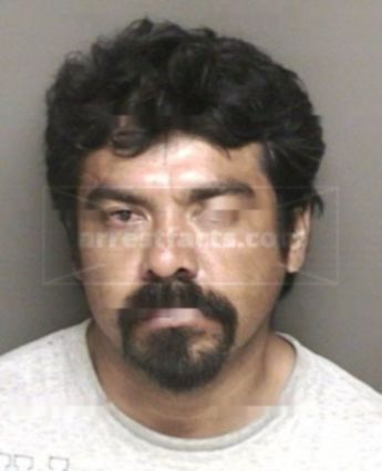 Benjamin Castillo Gonzalez