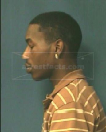 Jeremy Dontae Johnson