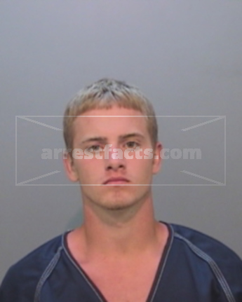 Blake Anthony Miller
