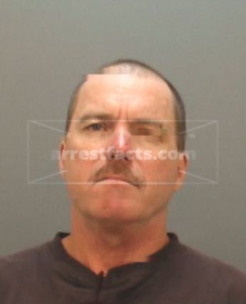 Mark Dennis Stepp