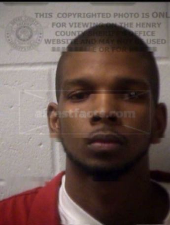 Kristopher Lamont Moore