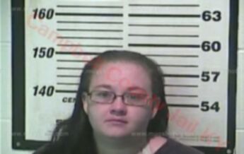 Stephanie Irene Copas