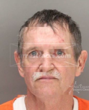 White Jimmy Allen