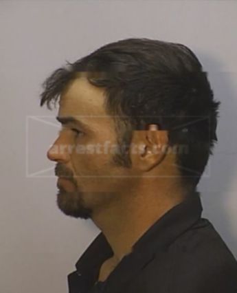 Joshua Efton Robertson