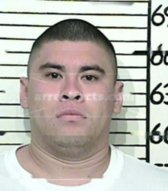 Hector Hernandez