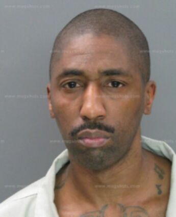 Charles Jackson