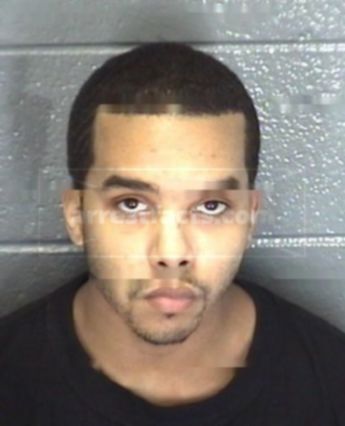 Oscar Michael Coker
