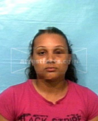 Andria Rene Robbins