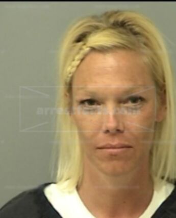 Stephanie Ann Cook