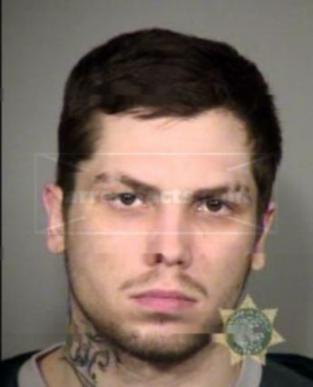 Joshua Paul Hasty