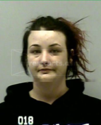 Jessica Lynn Shipton