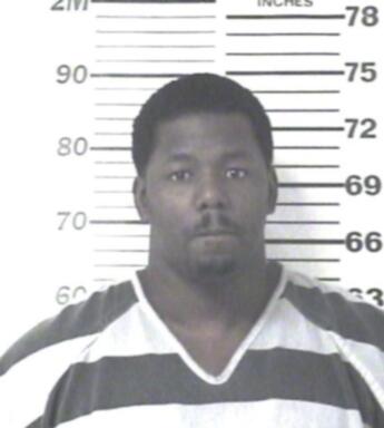 Jermaine Deshawn Rushing