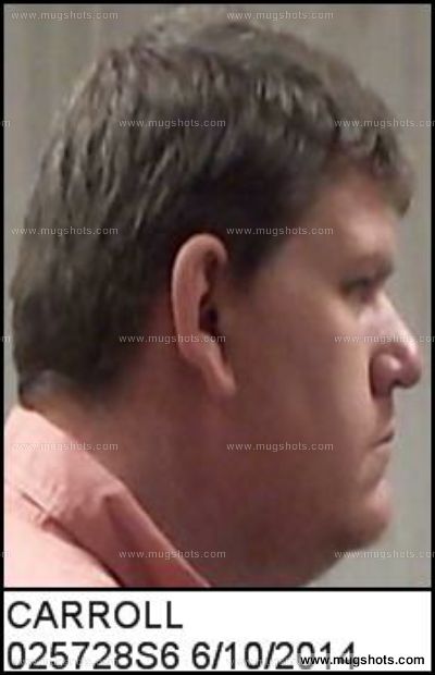 Donnie Ray Carroll