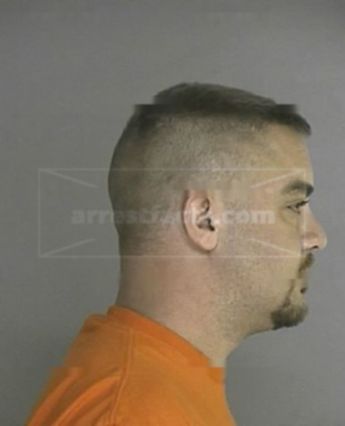 Justin Lee Klehm