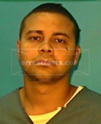 Reynaldo Reyes