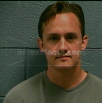 Ryan James Webber