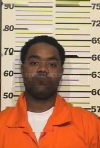 Ronald Antoine Reaves