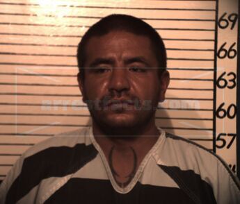 Daniel Montoya